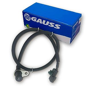 Sensor ABS Traseiro Mitsubishi Pajero Sport 2006-2015 Gauss