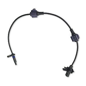 Sensor ABS Gauss HONDA CR-V 2007 a 2011 Traseiro Direito