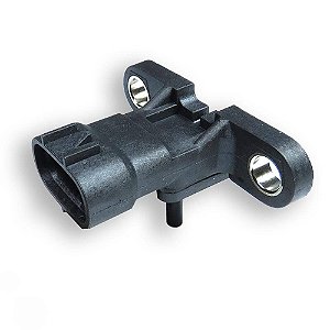Sensor Map Gauss Gi3028 Toyota Hilux Sw4 2.5/3.0 16V 2005