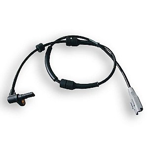 Sensor ABS Gauss CITROEN C8 2002 a 2014 Dianteiro direito