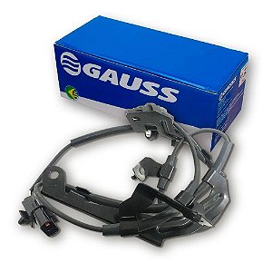 Sensor ABS Dianteiro Mitsubishi L200 Triton 2011-2015 Gauss