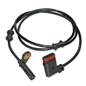 Sensor ABS Gauss Mercedes C280 2005 a 2007 Traseiro Direito