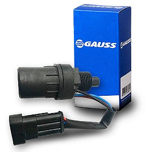Sensor de Velocidade Gauss Fiat Siena 1.3 MPI 16V 00-00