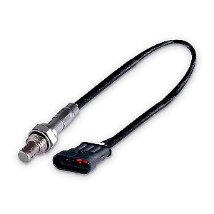 Sensor De Oxigênio Sonda Lambda Equivalente Oza112A4 Ntk