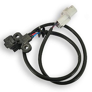 Sensor De Rotacao Mitsubishi Pajero Sport 3.0 1998 Em Diante
