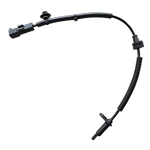 Sensor ABS Traseiro Gauss Ford Fusion Ecoboost 2013 >