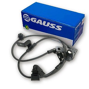 Sensor ABS Traseiro Mitsubishi L200 Triton 2011 a 2015 Gauss