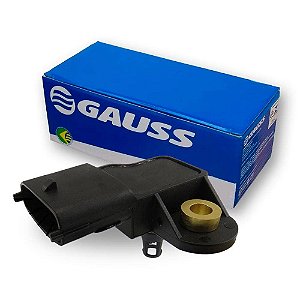 Sensor Map Fiat Ducato 2.3 2010 a 2016 Gauss