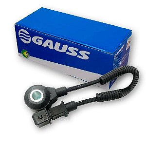 Sensor de Detonação Jeep Renegade 1.8 2015 Gauss