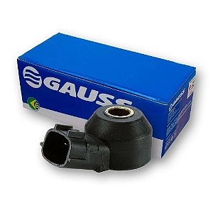 Sensor de Detonação Fiat Palio 1.6 MPI - Fire 2001 Gauss