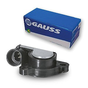 Sensor de Posição Borboleta Chevrolet Monza 1.8 91-96 Gauss