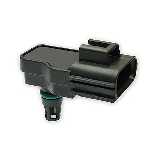 Sensor Map Gauss Ford Transit Tdci 2.4 2008 A 2011