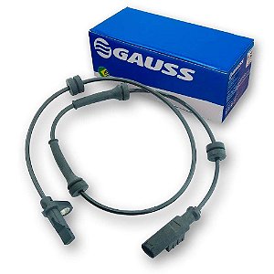 Sensor Abs Traseiros Fiat Grand Siena 1.4 2012 Gauss