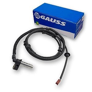 Sensor Abs Traseiro Direito Jeep Cherokee 5.9 97-99 Gauss