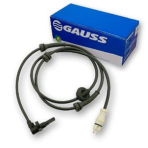 Sensor Abs Dianteiro Esquerdo Fiat Palio 1.8 2003-2010 Gauss