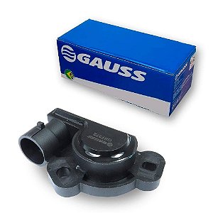 Sensor de Posição Borboleta Equivalente 17097102 Chevrolet
