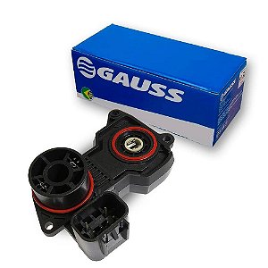 Sensor Posição Borboleta Fiat Idea 1.8 06-09 Gauss