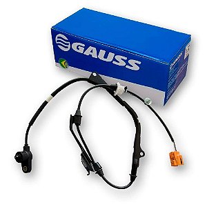 Sensor Abs Dianteiro Esquerdo Honda Accord 2.3 97-03 Gauss
