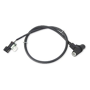 Sensor ABS Pajero Tr4 2000 a 2007 Traseiro Ambos Os Lados