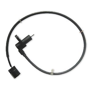Sensor ABS Gauss Lancer 2000-2007 Traseiro Esquerda