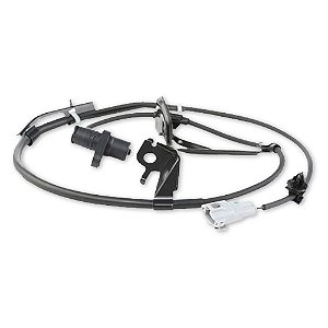 Sensor ABS Gauss Toyota Rav4 2000 a 2005 Dianteiro Esquerdo