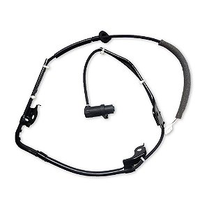 Sensor ABS Gauss Toyota Rav4 2000 a 2005 Traseiro Esquerda