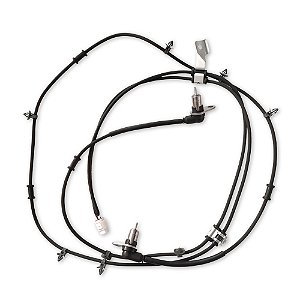 Sensor ABS Gauss Jimny 2014-Diante Dianteiro Ambos Os Lados