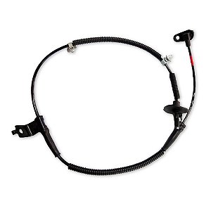 Sensor ABS Gauss Santa Fé 4X4 2009-Diante Dianteiro Direito