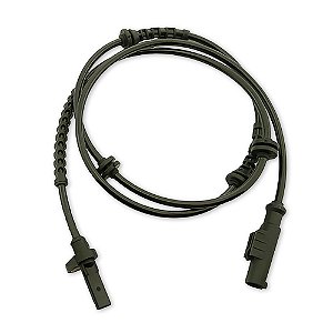 Sensor ABS Gauss Idea 2004-2011 Traseiro Ambos Os Lados