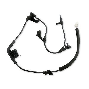 Sensor ABS Gauss Toyota Rav4 2005 a Diante Traseiro Esquerda