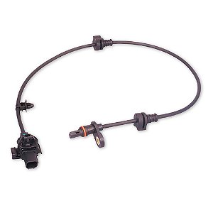 Sensor ABS Gauss Honda Civic 2006 a 2011 Traseiro Direito