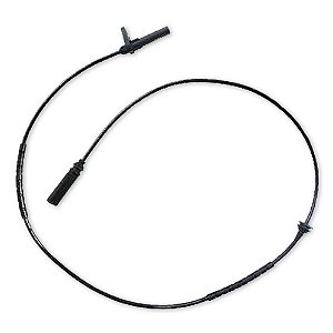 Sensor ABS Gauss BMW X6 2008 a 2017 Traseiro Ambos Os Lados