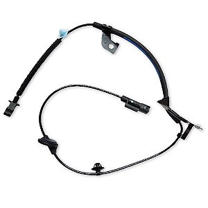 Sensor ABS Gauss Jeep Compass 4X4 2007 a 2017 Traseiro