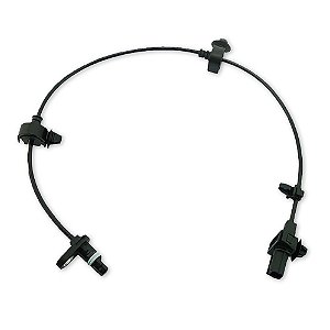 Sensor ABS Gauss HONDA Civic 2012 a 2015 Traseiro Direito