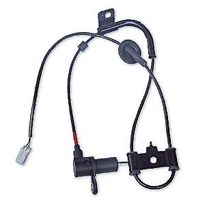 Sensor ABS Gauss Cerato 2004-2009 Dianteiro Esquerdo