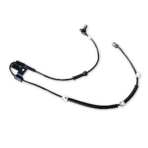 Sensor ABS Gauss Hyundai Veracruz 07-12 Dianteiro Esquerdo