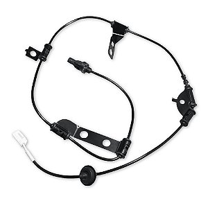 Sensor ABS Gauss Tucson (4X2) 2010-2014 Traseiro Esquerda