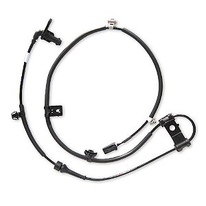 Sensor ABS Gauss Santa Fé 2013-2017 Dianteiro Esquerdo