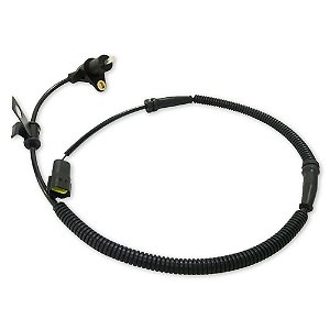 Sensor ABS Gauss Kia Sorento 2002 a 2006 Dianteiro Direito
