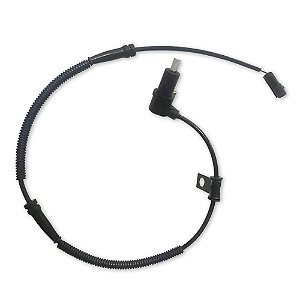 Sensor ABS Gauss Kia Sorento 2006 a 2009 Dianteiro Direito
