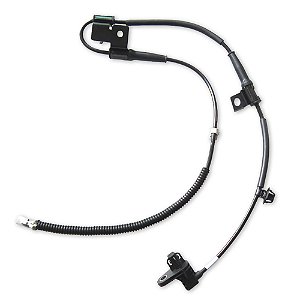 Sensor ABS Gauss Kia Soul 2008 a Diante Dianteiro Esquerdo