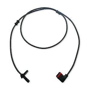 Sensor ABS Gauss Mercedes E500 03-16 Traseiro Ambos Os Lados