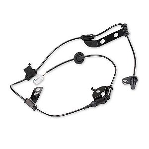 Sensor ABS Gauss  Tucson (4X2) 2010 a 2014 Traseiro Direito