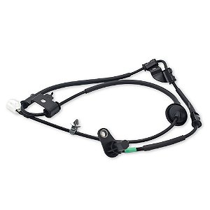 Sensor ABS Gauss Tucson (4X4) 2005-2009 Traseiro Esquerda