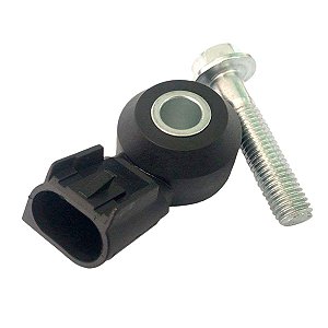 Sensor De Detonação Gauss Chevrolet Prisma 1.0 2013 A 2021