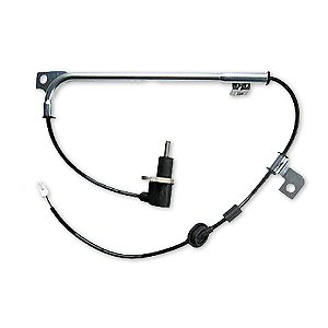 Sensor ABS Gauss Forester 1998-2006 Traseiro Direito
