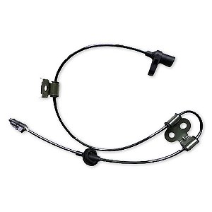 Sensor ABS Gauss Impreza 2001-2006 Dianteiro Esquerdo