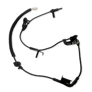 Sensor ABS Gauss Toyota Rav4 2005 a Diante Traseiro Direito