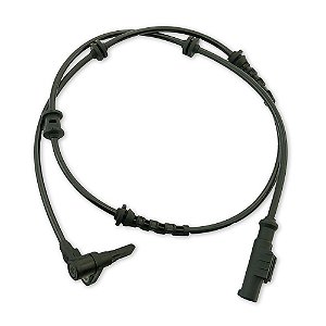 Sensor ABS Gauss Idea 2004-2012 Dianteiro Ambos Os Lados