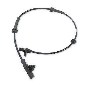 Sensor ABS Gauss Nissan Tiida 2007 a 2014 Traseiro Direito